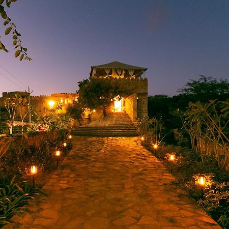Bed and Breakfast Manmatha A Luxury Retreat Удайпур Экстерьер фото